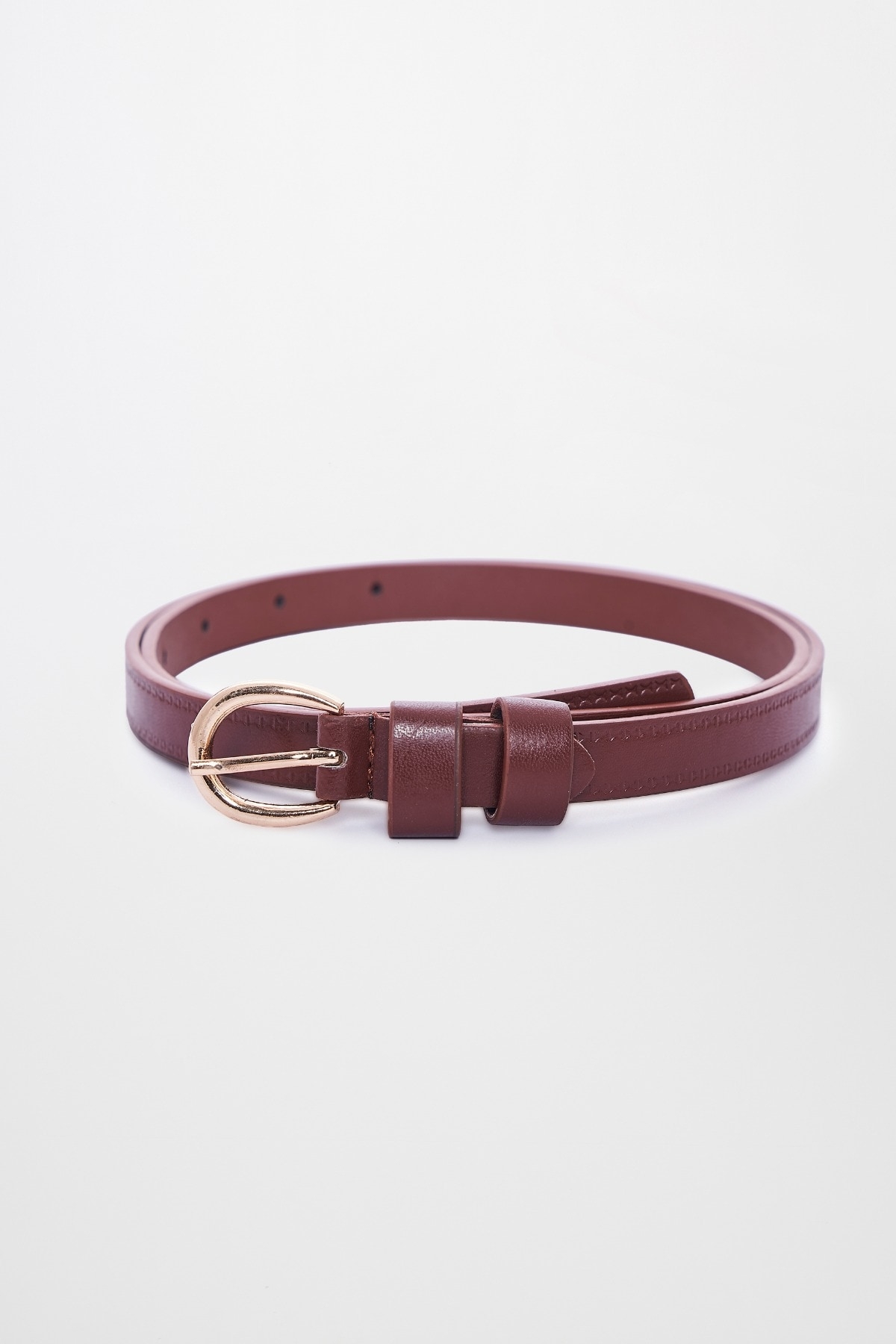 AND | Brown Belt