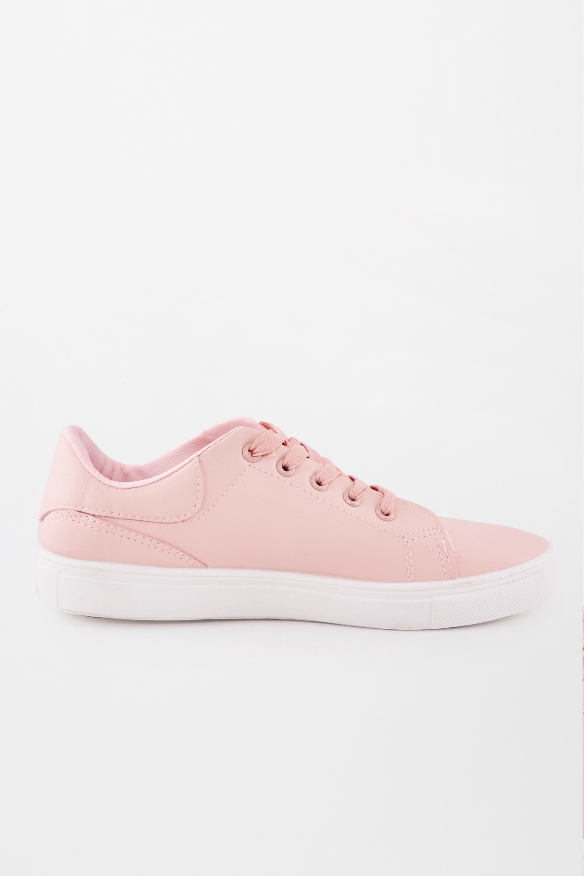AND | Pink Sneakers