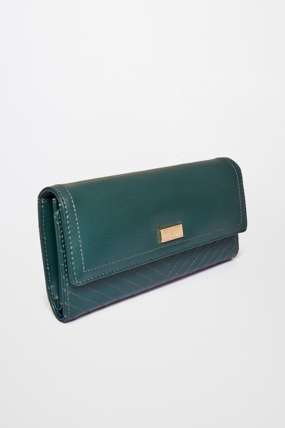 AND | Green Handbag