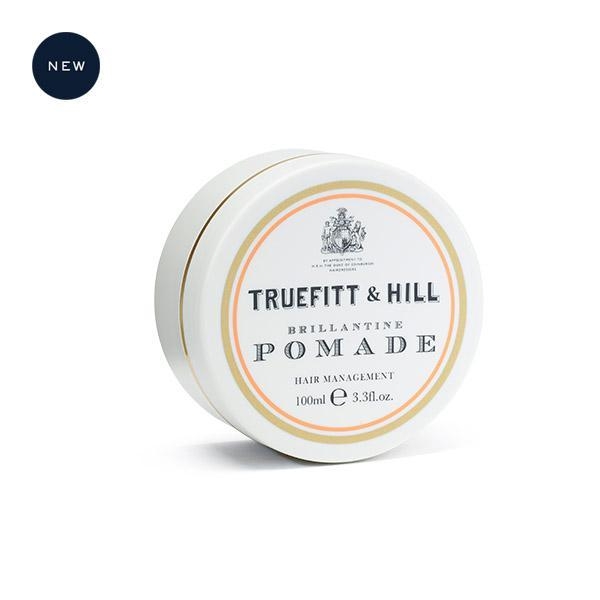 Truefitt & Hill | Brillantine Pomade Hair  Management