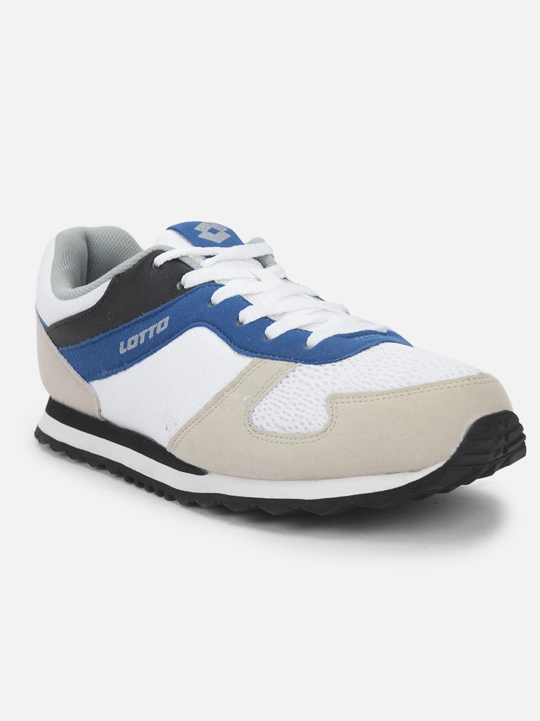Lotto | LOTTO MEN RUNNER PLUS LIFESTYLE SHOES