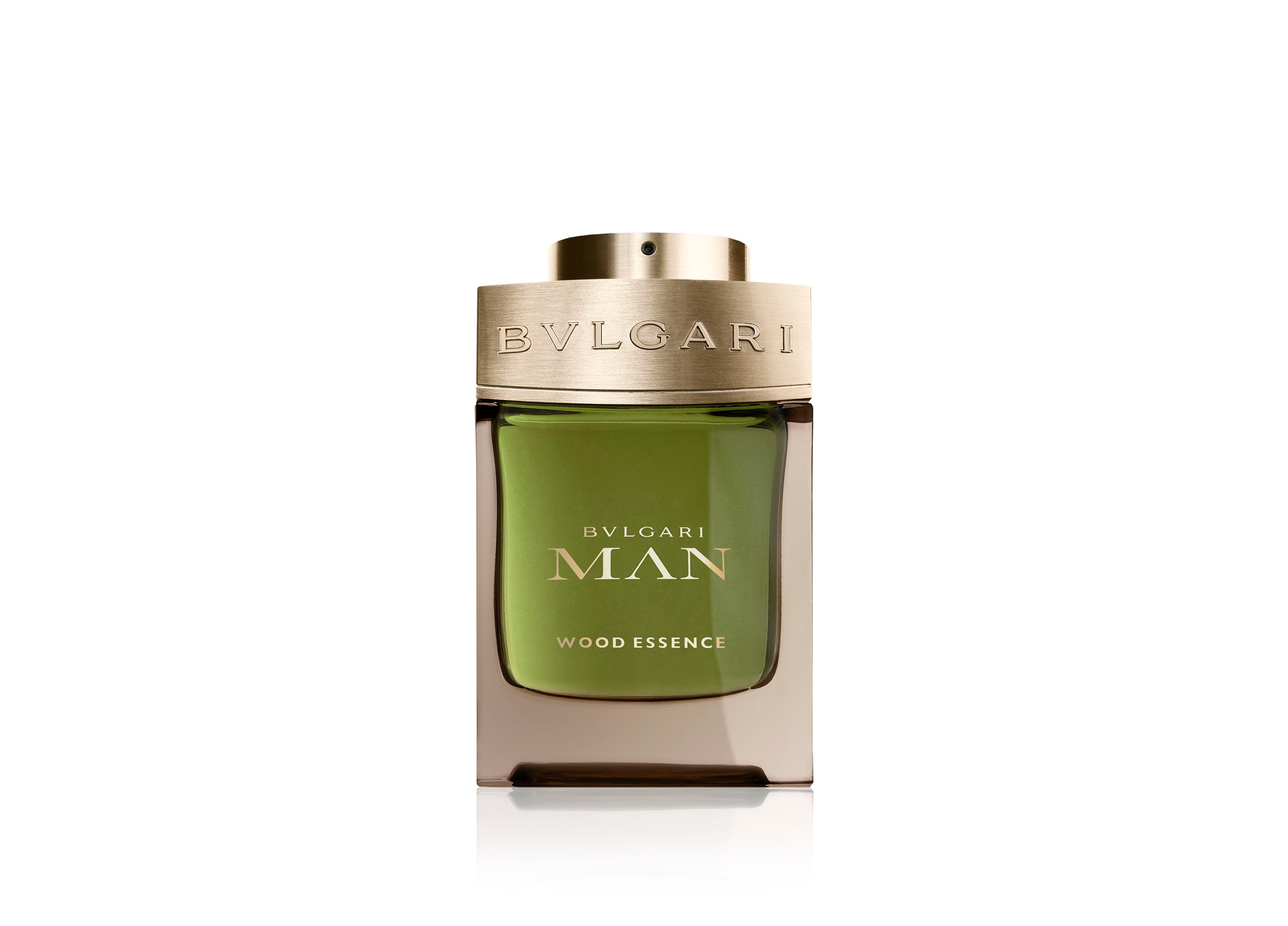 Bvlgari | Man Wood Essence Eau De Parfum 60 ML