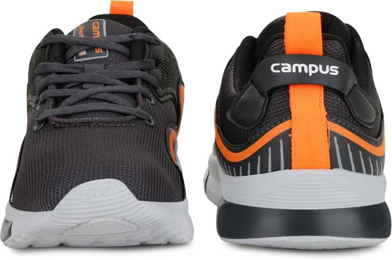 Campus Shoes | CHARM