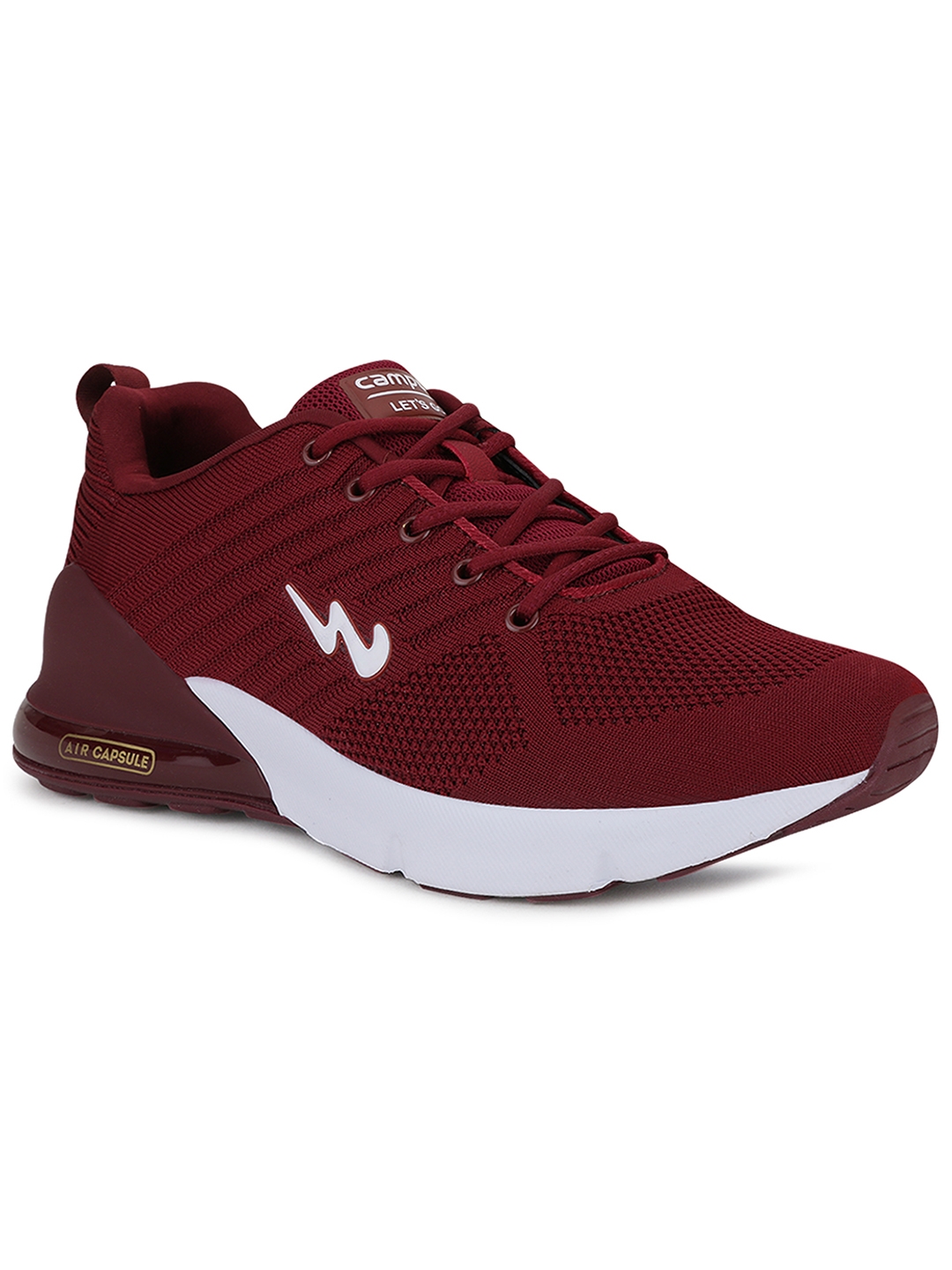 Campus Shoes | Red Mike Pro Running Shoes