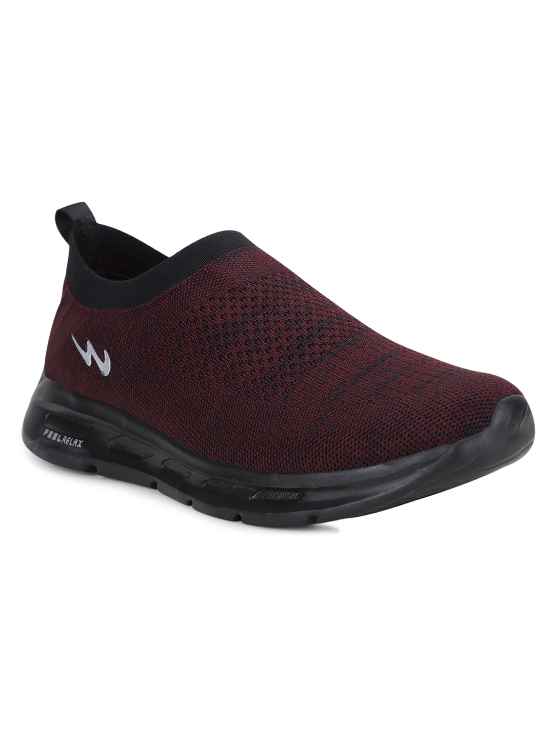 Campus Shoes | Red King Plus Running Shoes