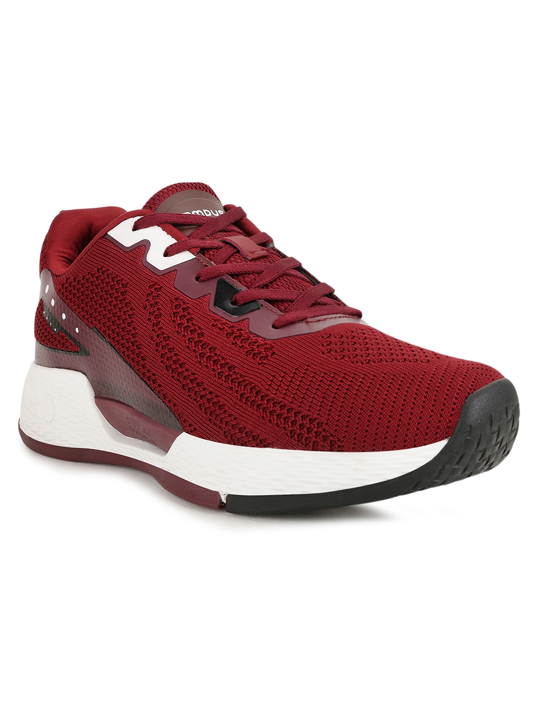 Campus Shoes | Red Ignition Pro Running Shoes