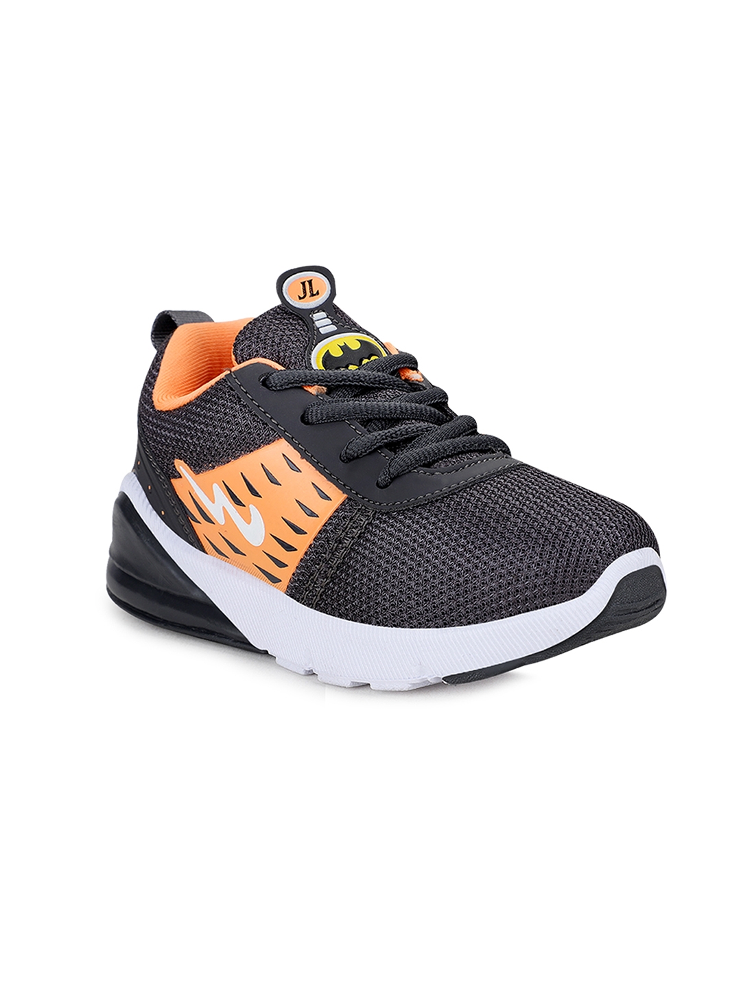 Campus Shoes | Grey Nt-455 Running Shoes