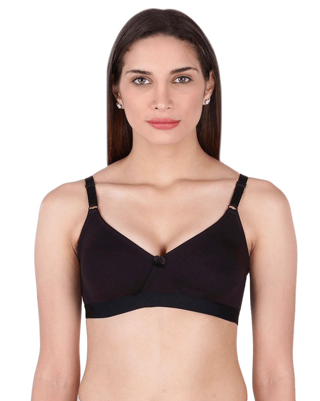 Candyskin Non Padded Non-Wired Bra