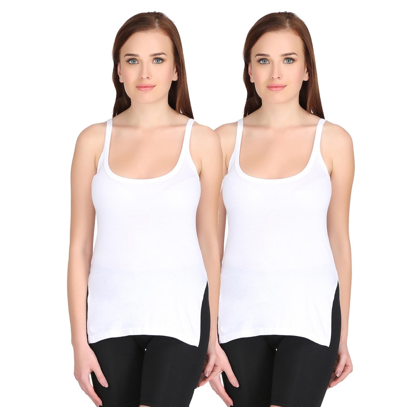 CARE IN | Care In Women Camisole - Pack of 2