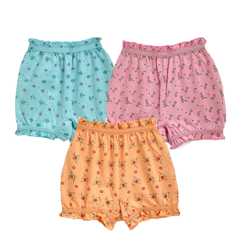 CARE IN | Care In Girls Bloomer - Pack of 3
