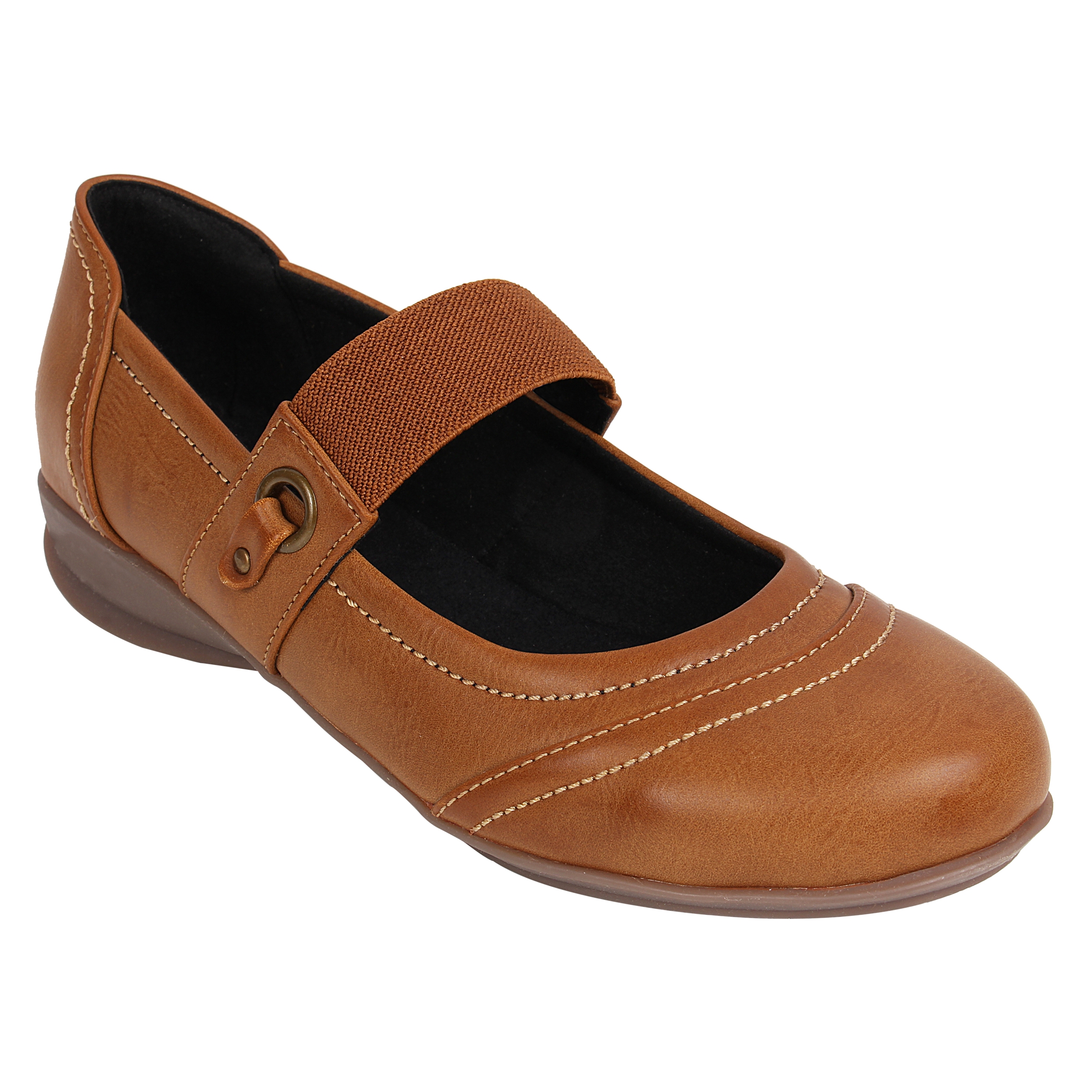 CATWALK | Comfy Mary Janes