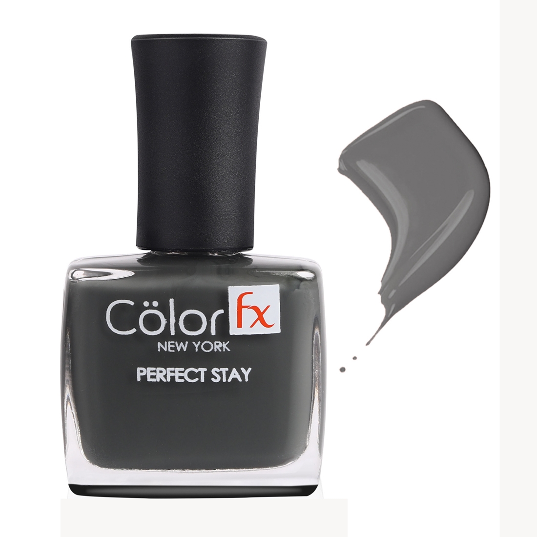 Color Fx | Color Fx Perfect Stay Basic Collection Nail Enamel, Shade-131