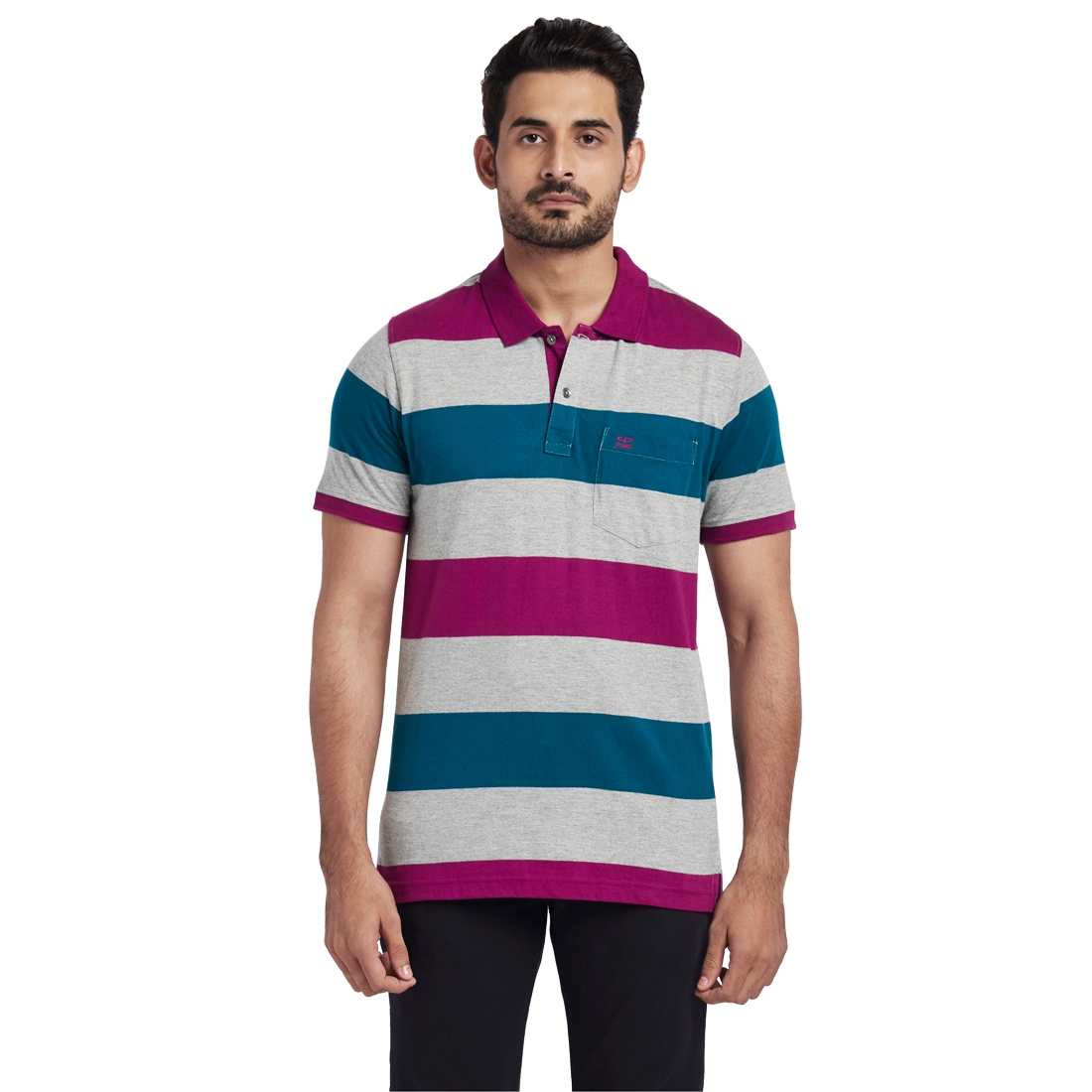 ColorPlus | ColorPlus Purple T-Shirt
