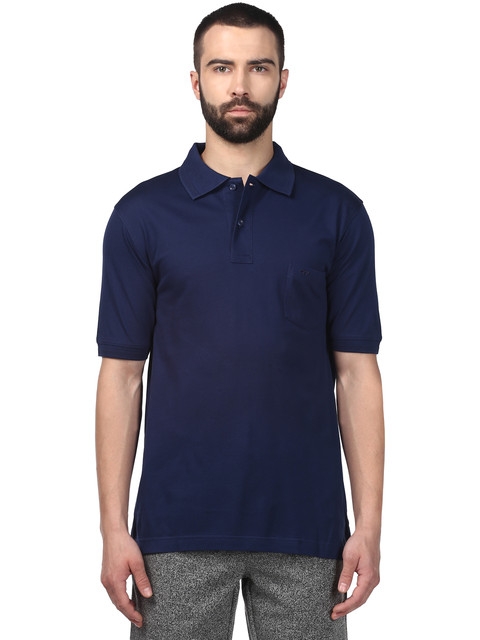 ColorPlus Blue T-Shirt