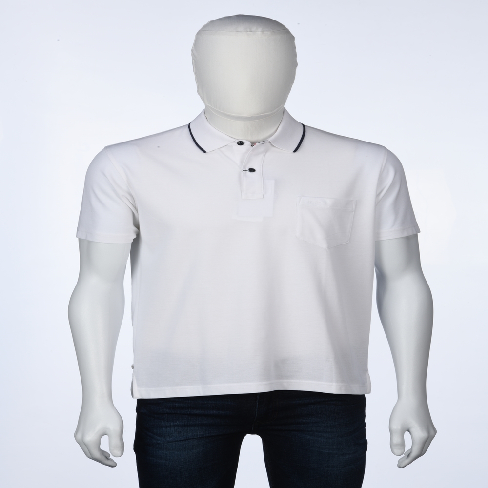 ColorPlus | ColorPlus White T-Shirt