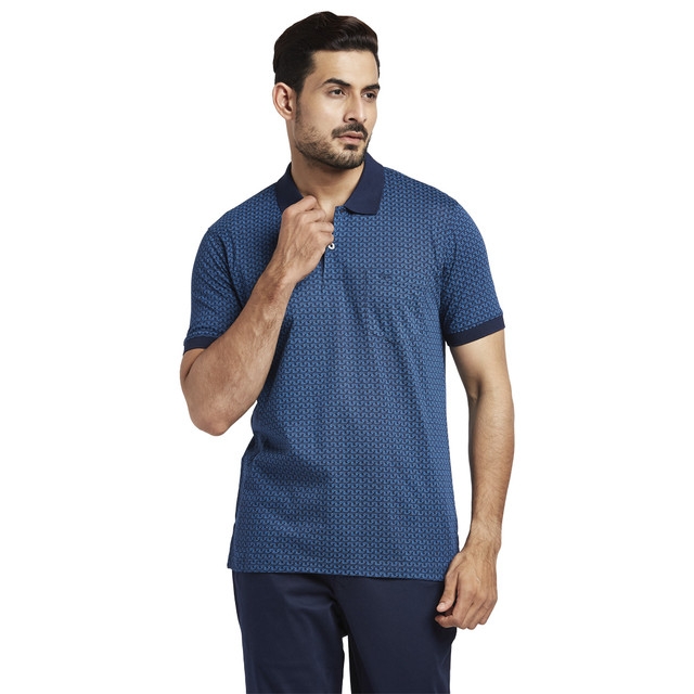 ColorPlus | ColorPlus Blue T-Shirt