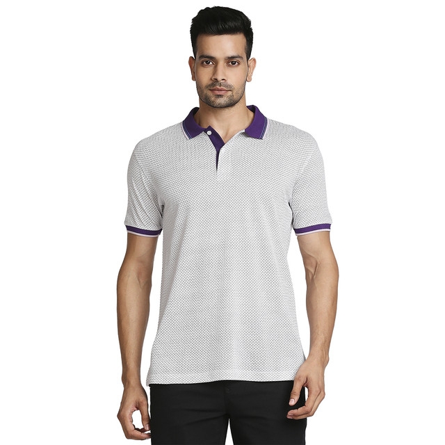 ColorPlus | ColorPlus Medium Violet T-Shirt