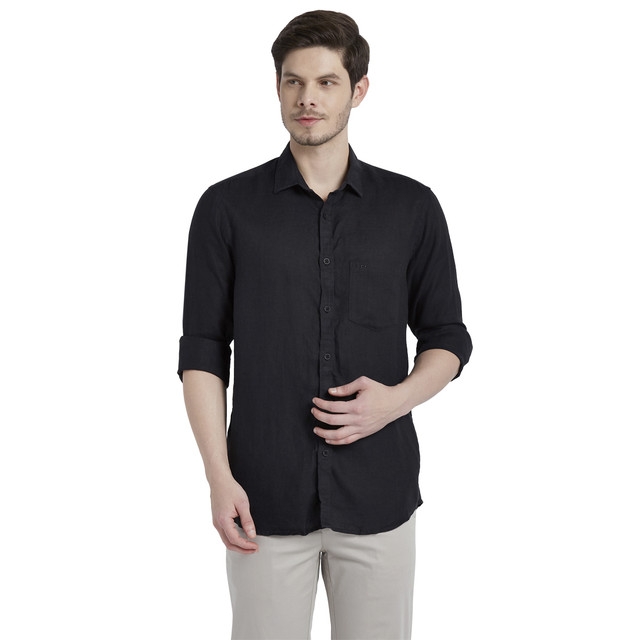ColorPlus Black Shirt