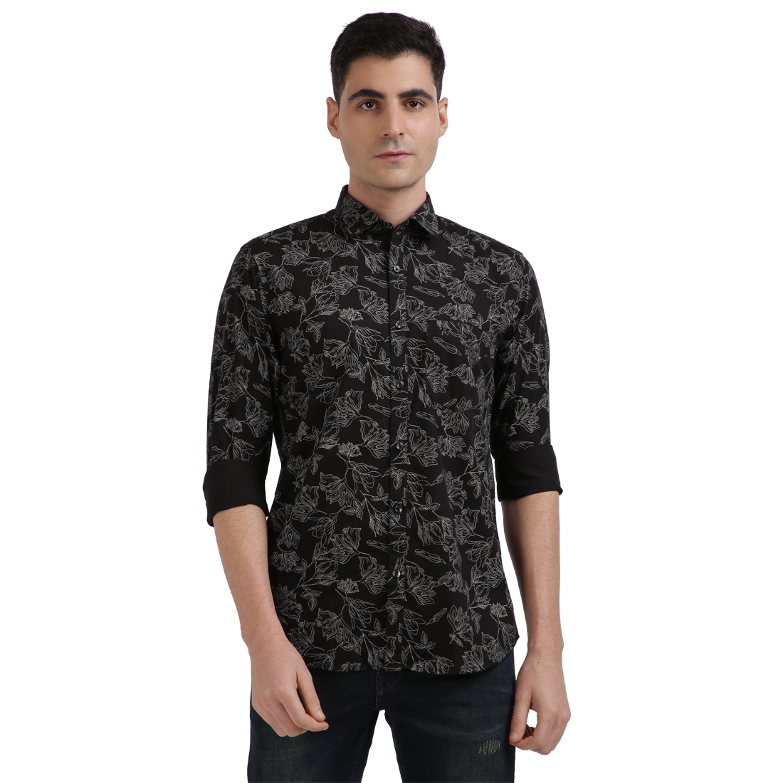 ColorPlus | ColorPlus Black Shirts