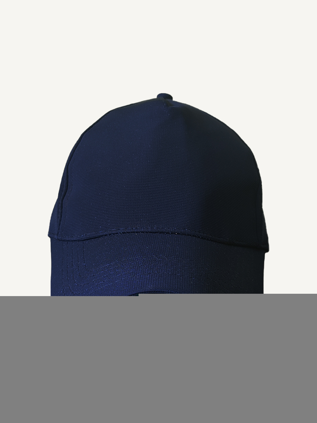 creativeideas.store | Plain Blue Cap