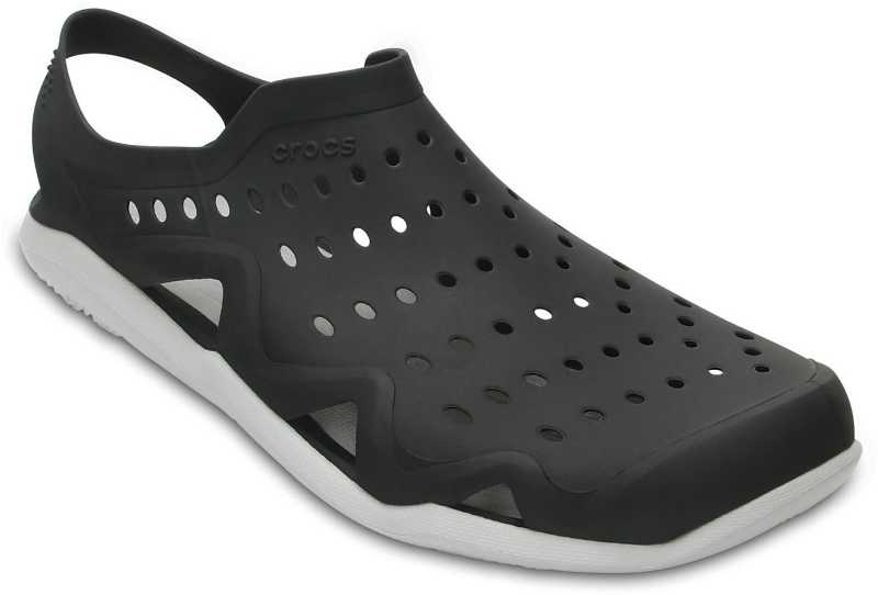 Crocs | Crocs |Swiftwater Wave Sandal -MEN
