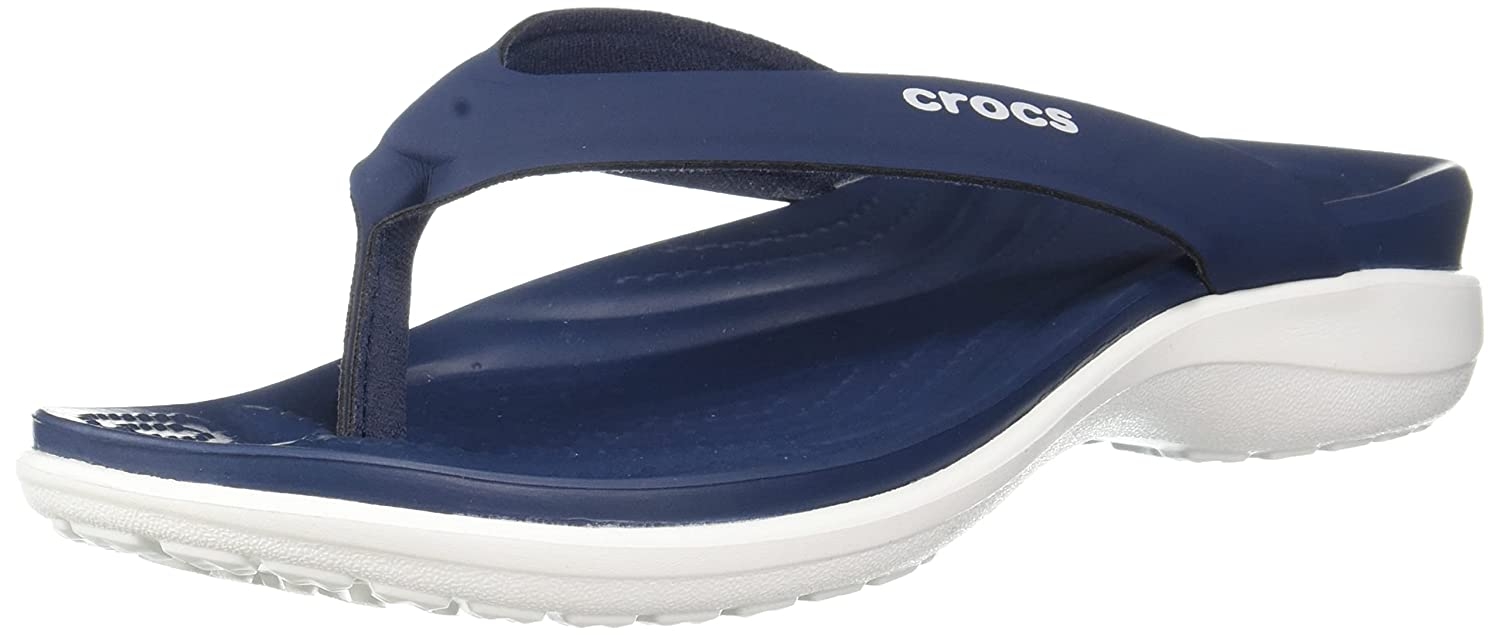 Crocs | Crocs |Capri V Sporty Flip -Women