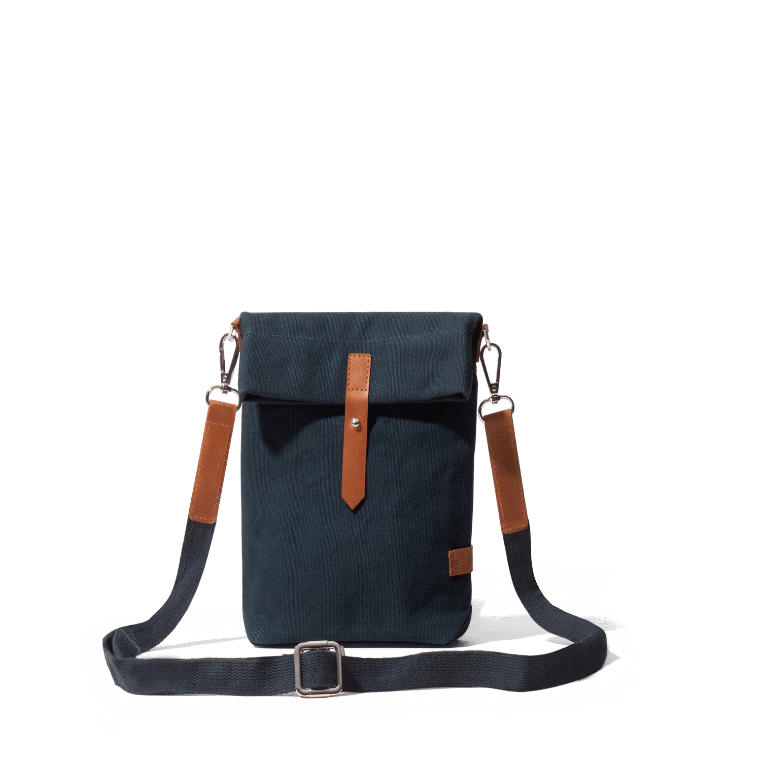 DailyObjects | DailyObjects Midnight Blue Scout Crossbody Bag