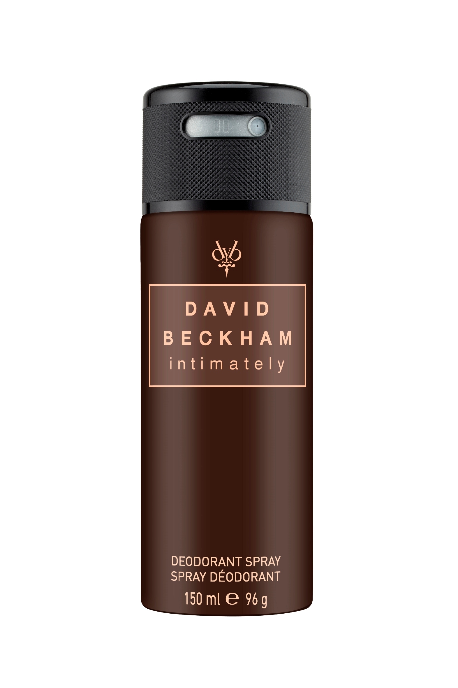 David Beckham | Intimately Men Deodorant Spray 150 ML