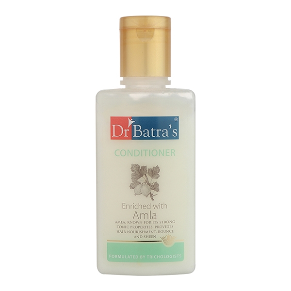 Dr Batra's | Dr Batra's Conditioner Enriched With Amla - 100 ml