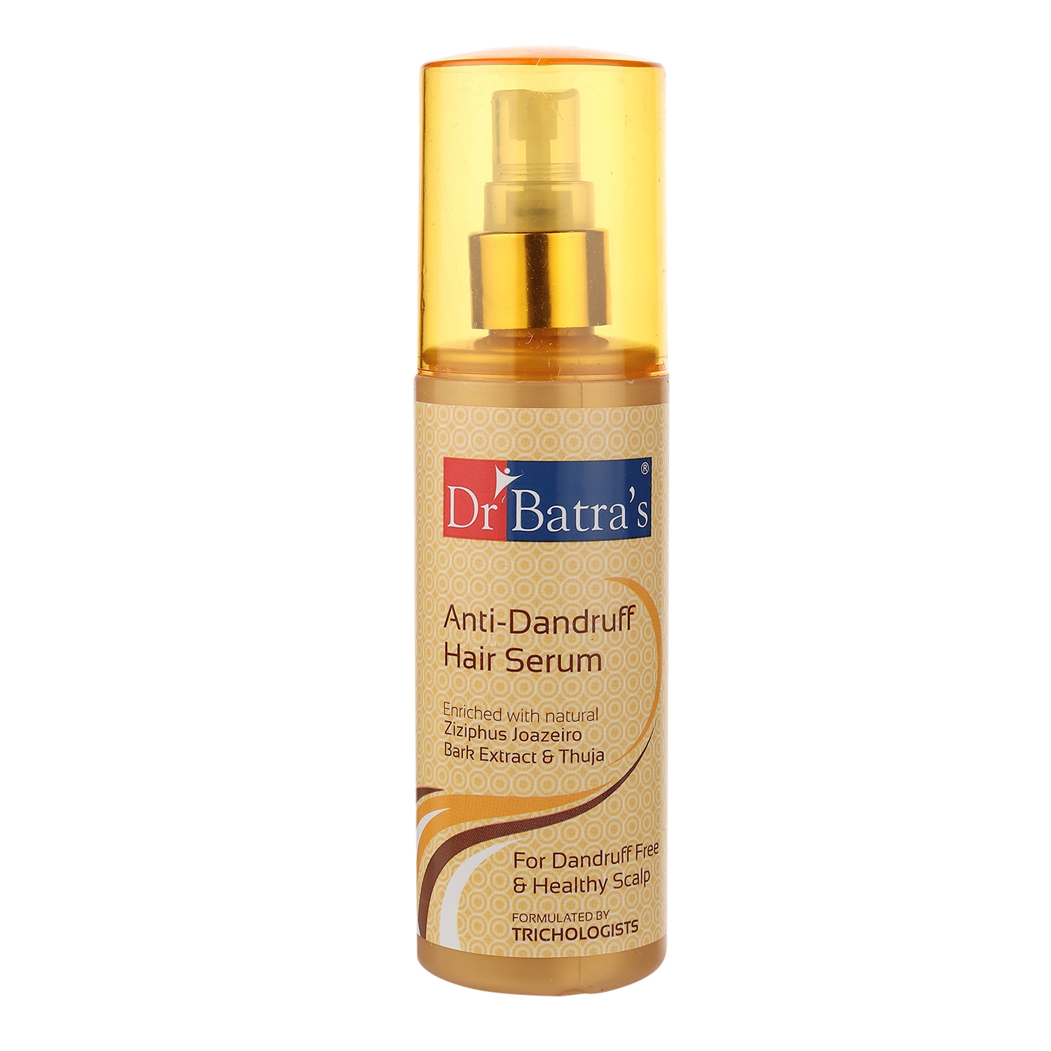 Dr Batra's | Dr Batra's Anti Dandruff Hair Serum, Conditioner - 100 ml and Dandruff Cleansing Shampoo - 500 ml