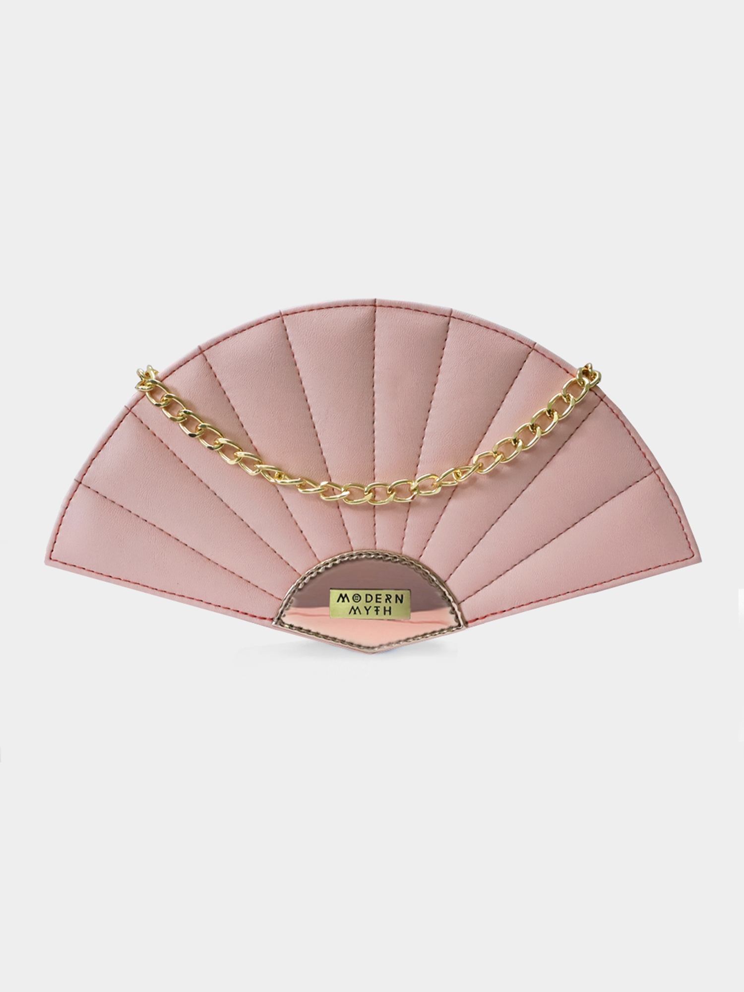 Modern Myth | Pink Sling Bag