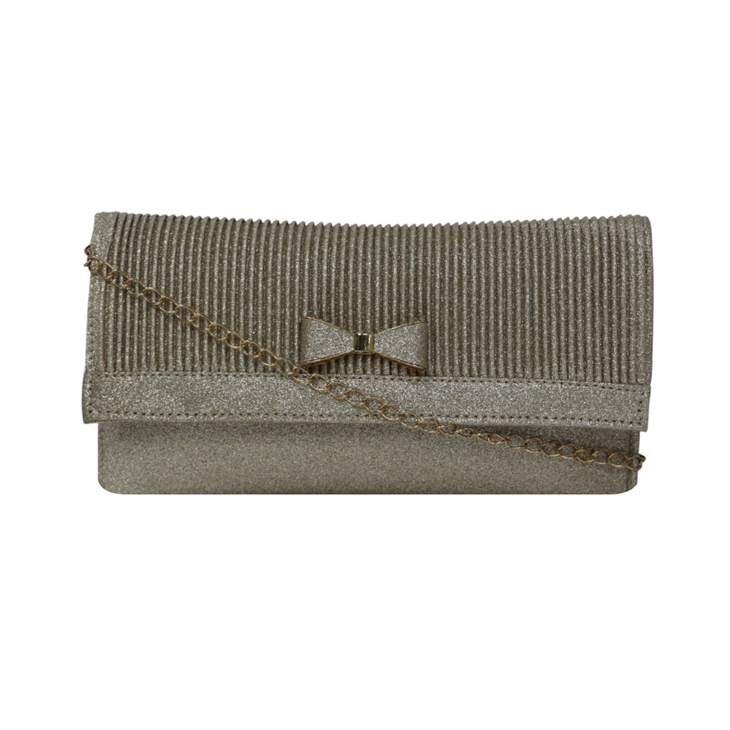 EMM | Silver elegent purse for the wedding