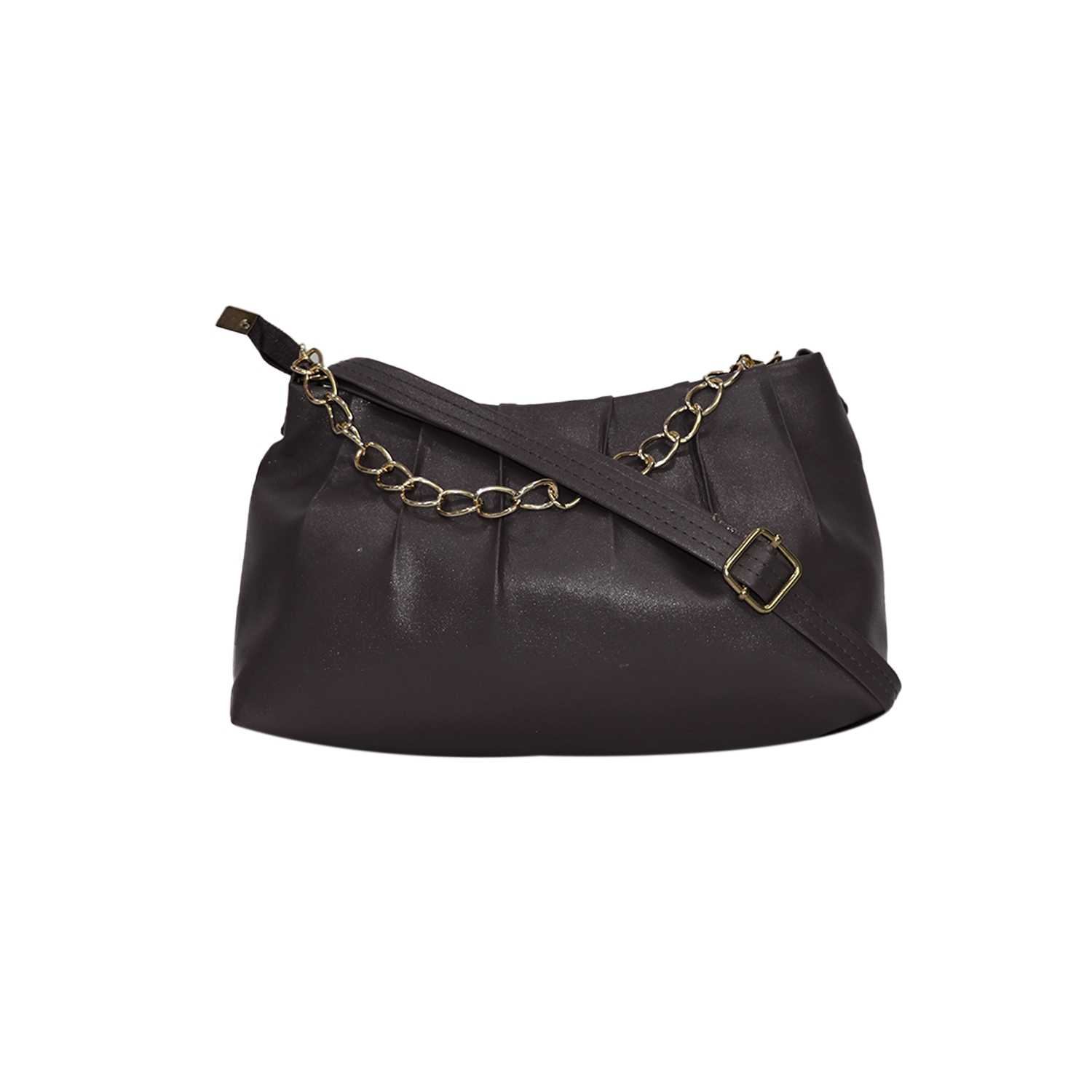 EMM | Lely's Pu Leather Sling Bag For Women