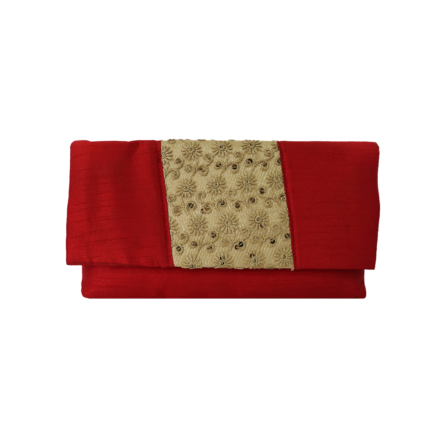 EMM | Lely's Indian Traditional Clutch For Saree And Kurti