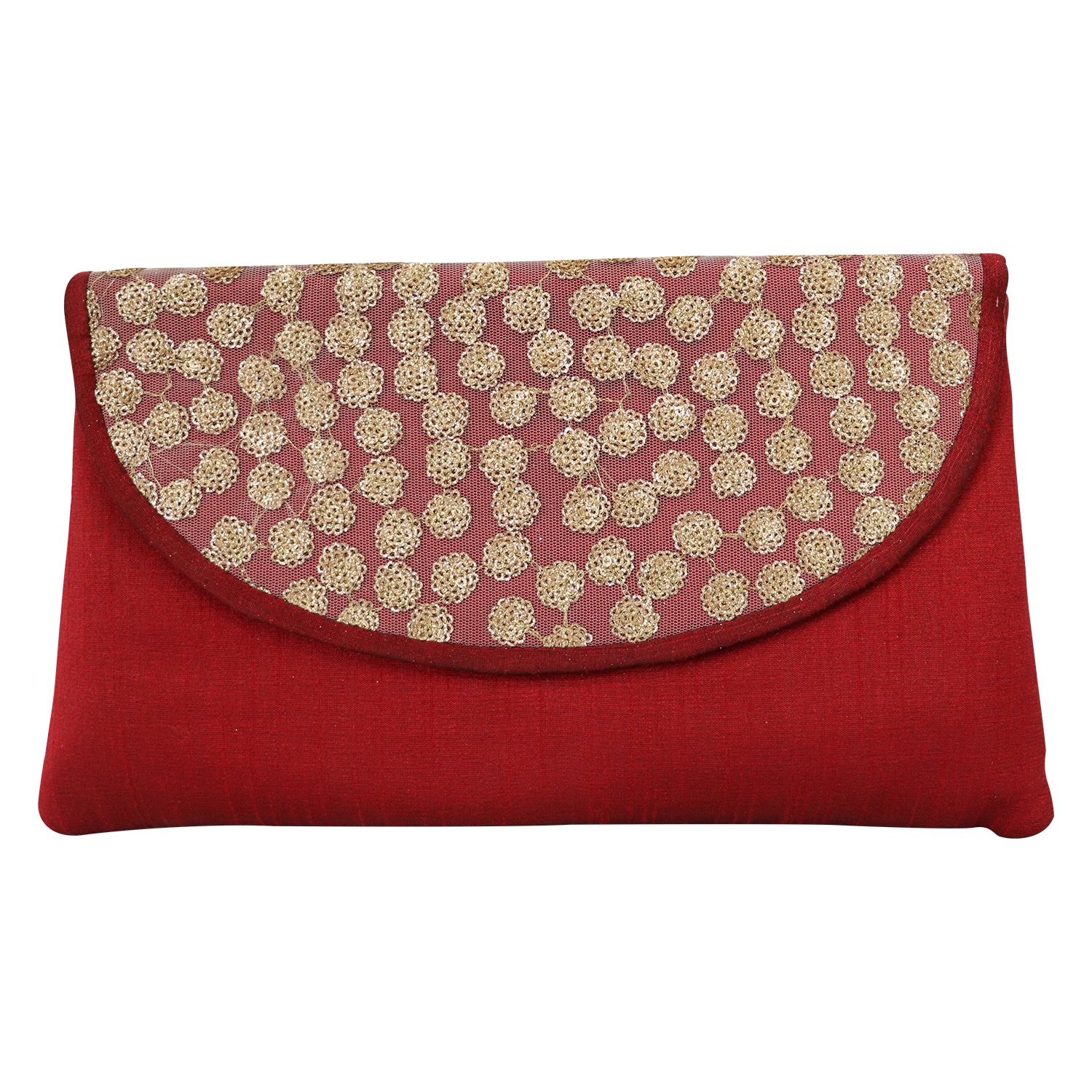 EMM | Lely's Handcrafted Designer Clutch For Party/Function
