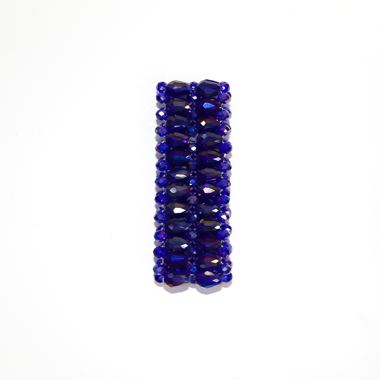 EMM | EMM's stylish adjustable blue bracelet