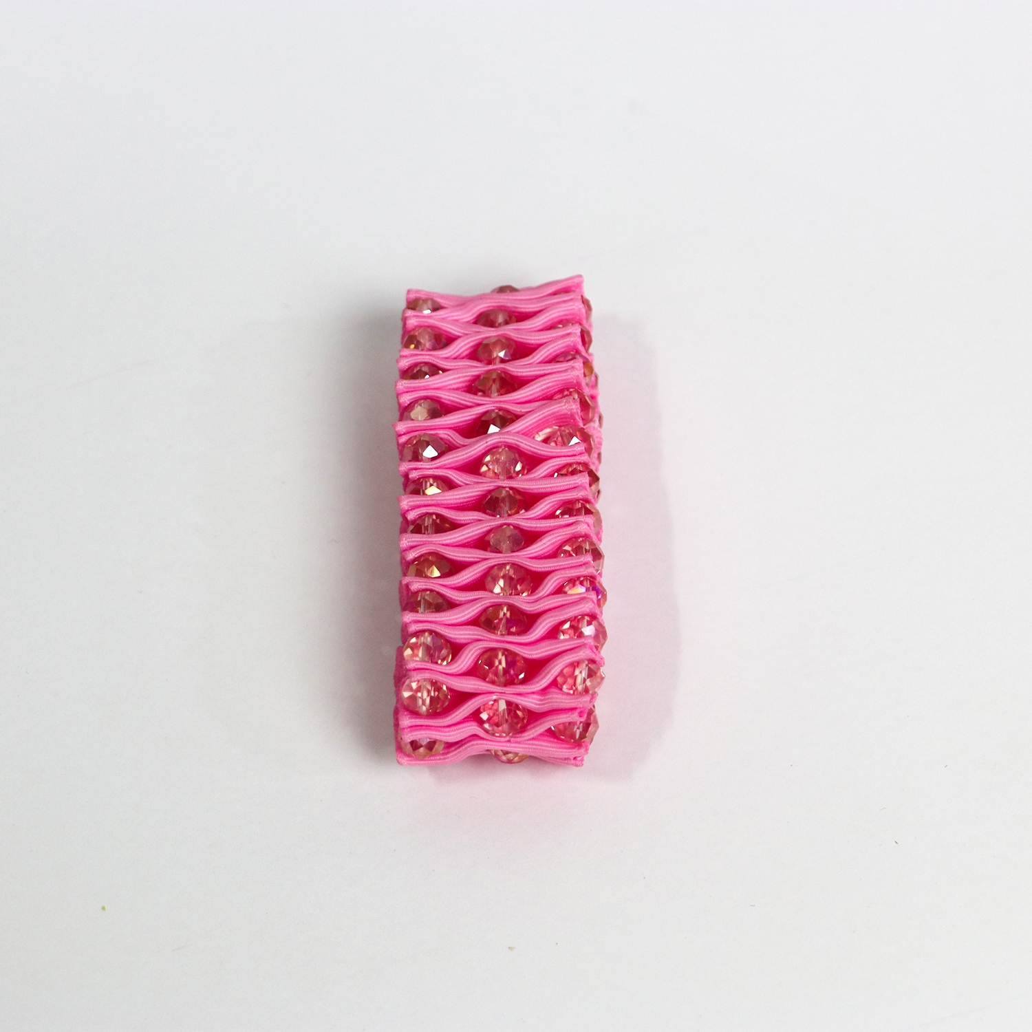 EMM | EMM's stylish adjustable pink bracelet