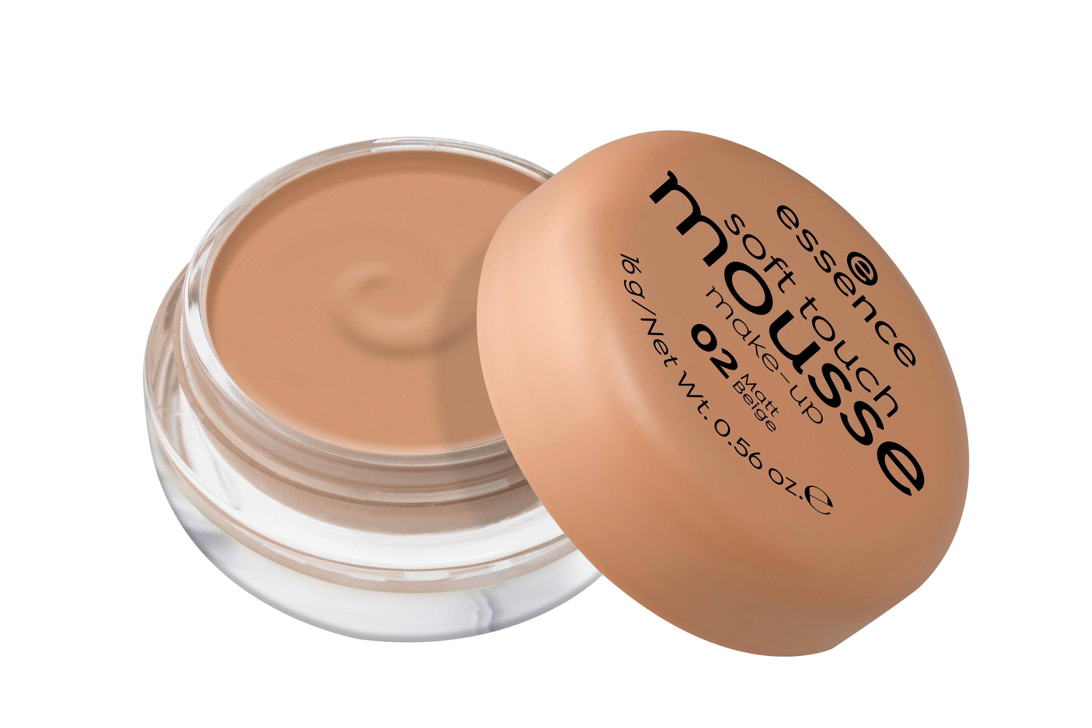 Essence | Essence Soft Touch Mousse Make-Up 02