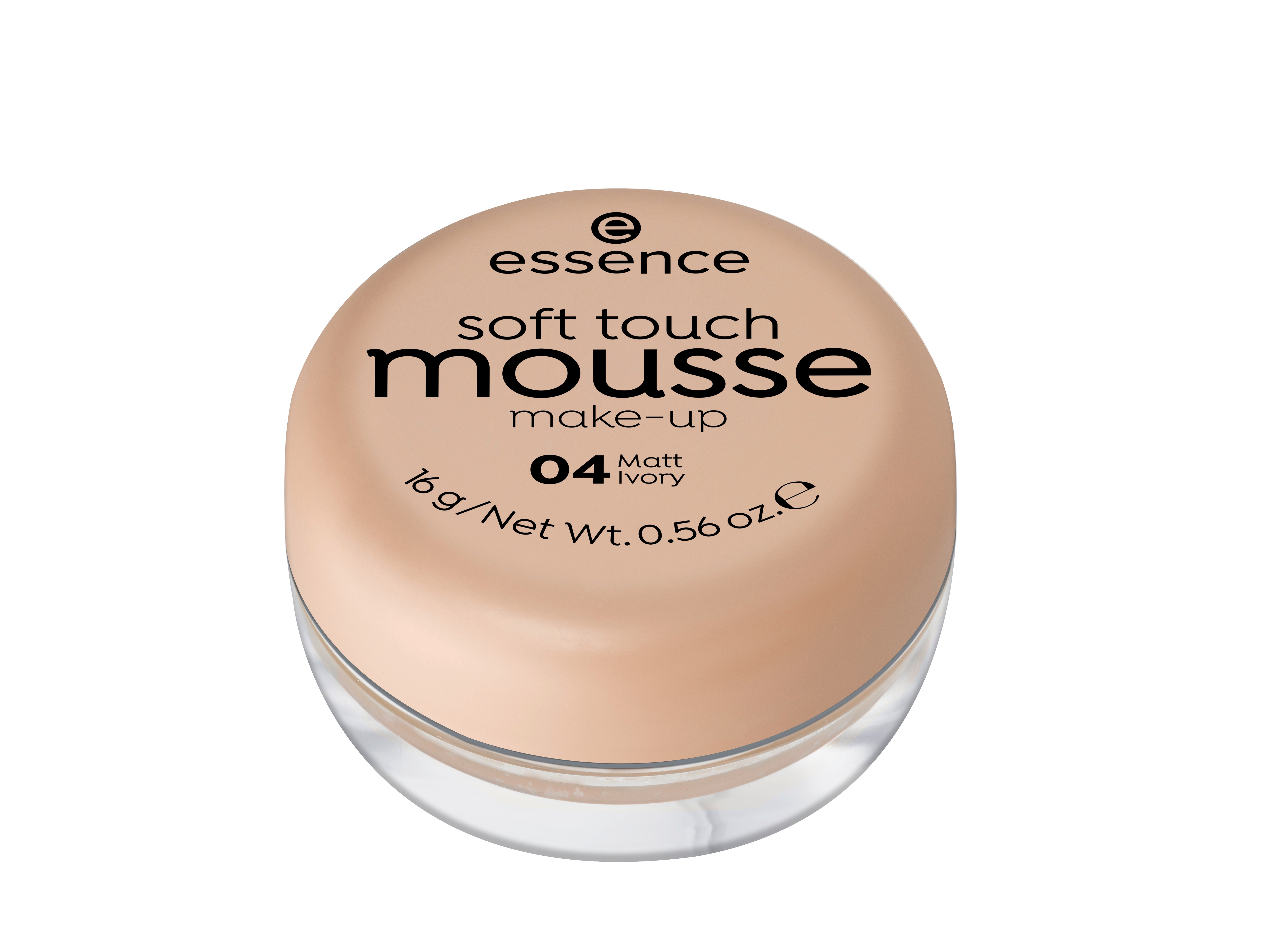 Essence | Essence Soft Touch Mousse Make-Up 04