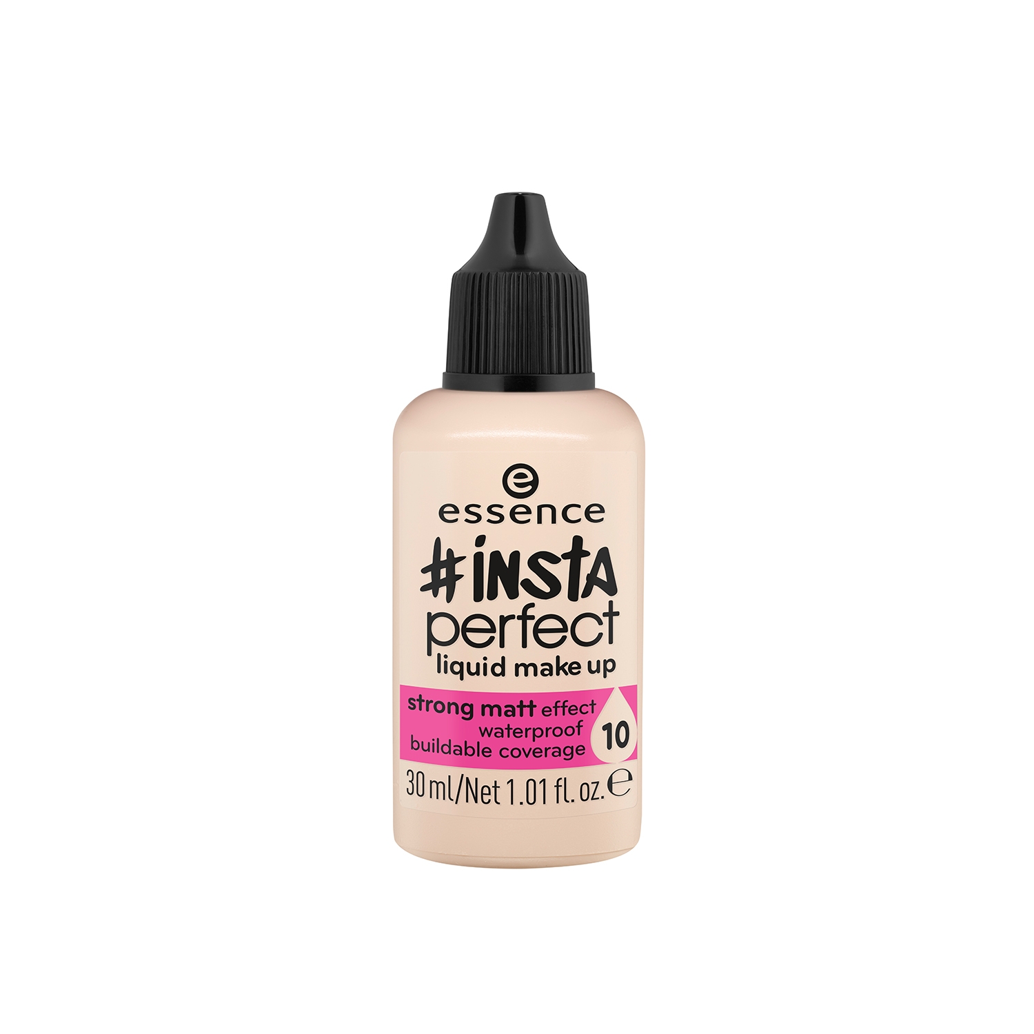 Essence | Essence Insta Perfect Liquid Make Up 10