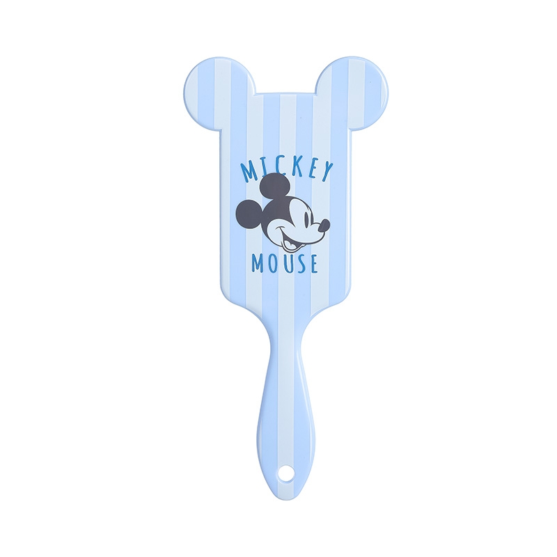 MINISO | Mickey Mouse Collection Ear Shape Hair Brush