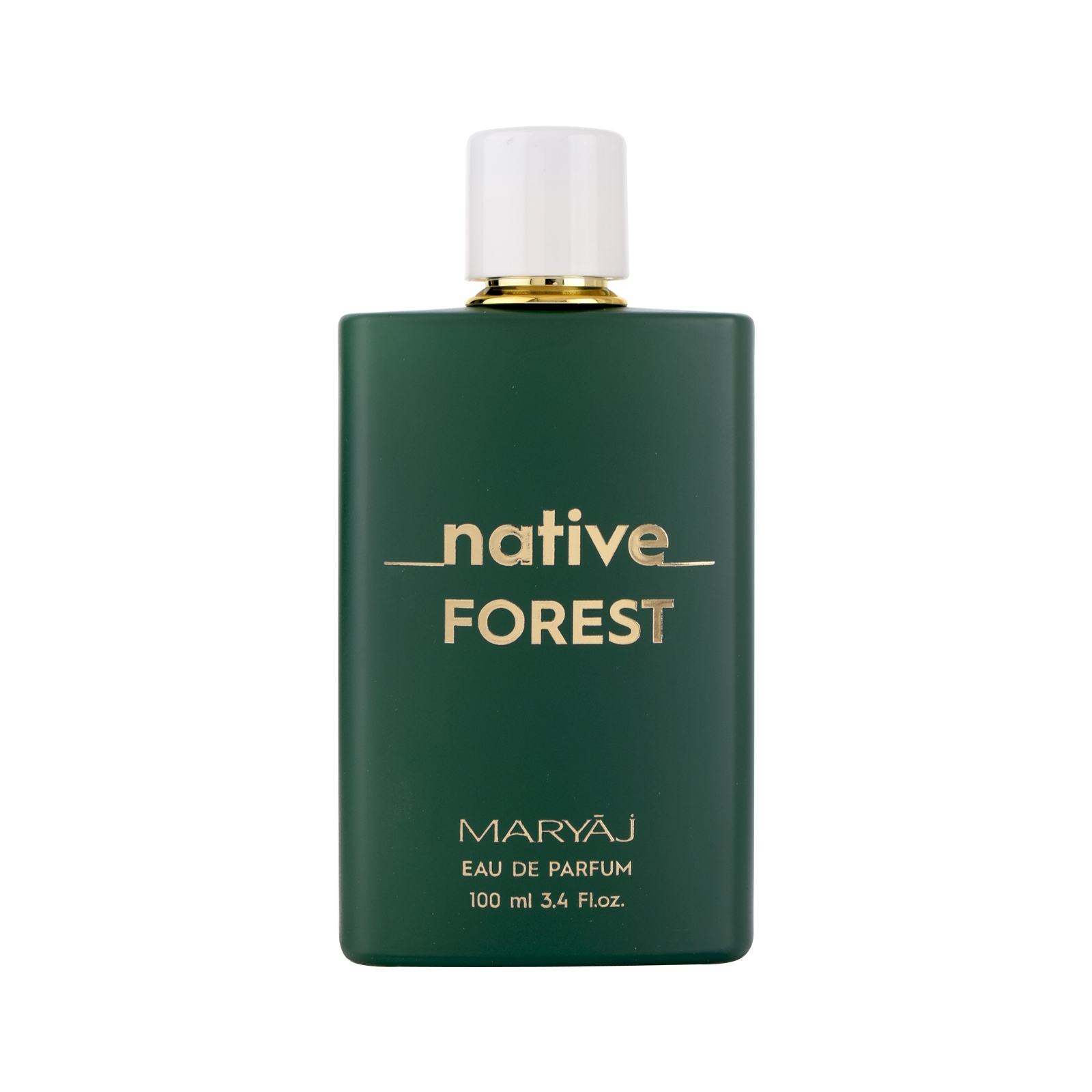 Maryaj | Maryaj NATIVE FOREST For Unisex EAU DE PARFUME 100ML Perfume