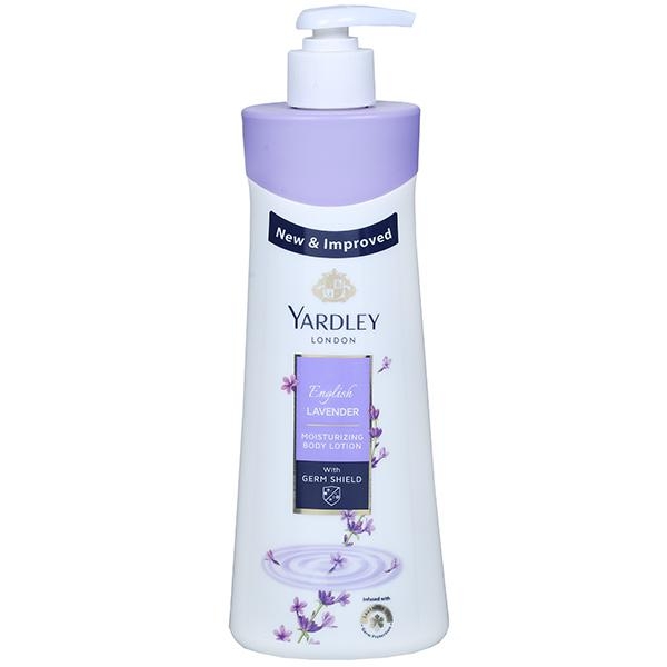 Yardley | Yardley London English Lavender Moisturising Body Lotion
