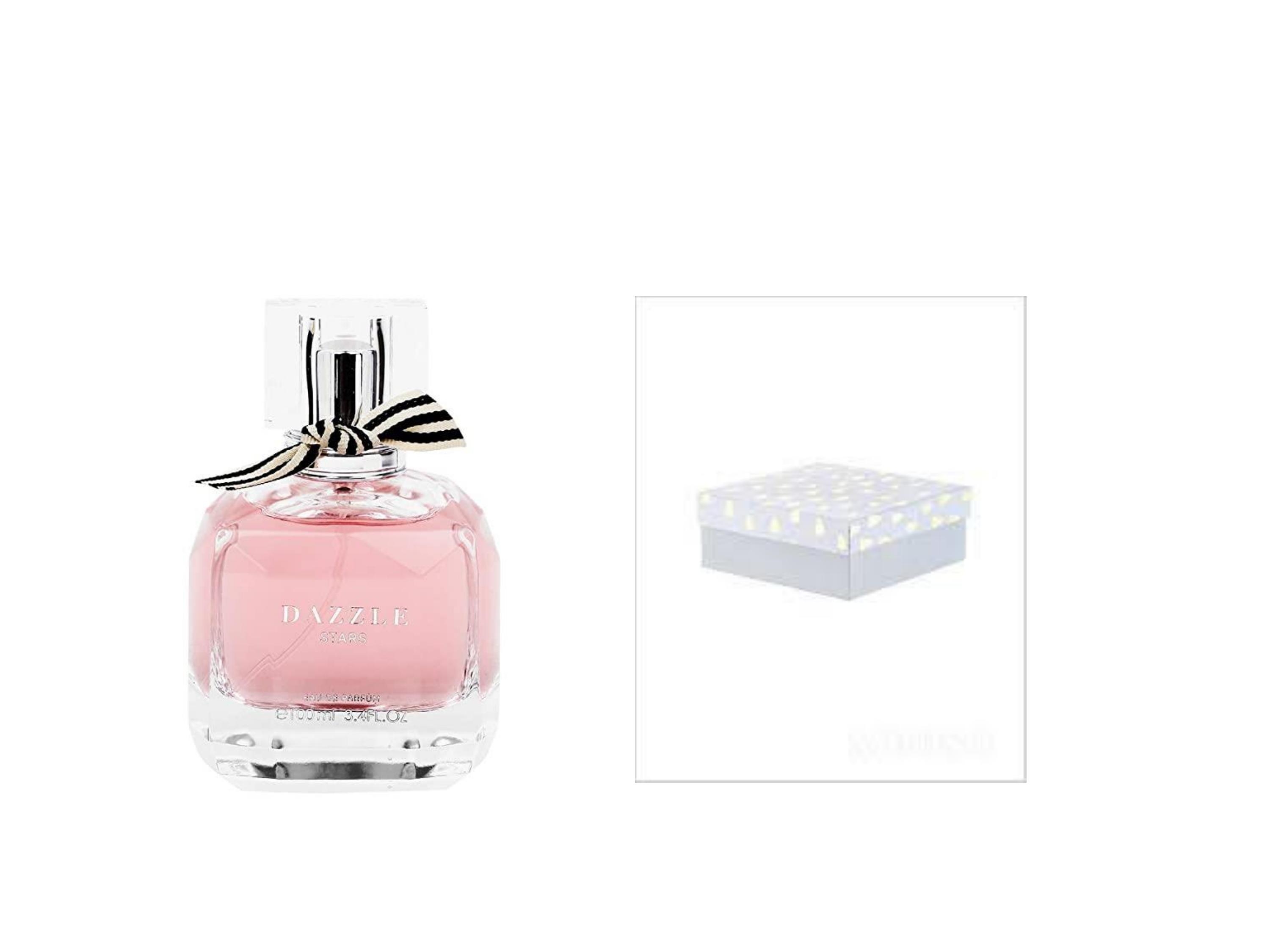 MINISO | MINISO | 100ML Dazzle EDT Eau The Parfum(Stars) Gift set