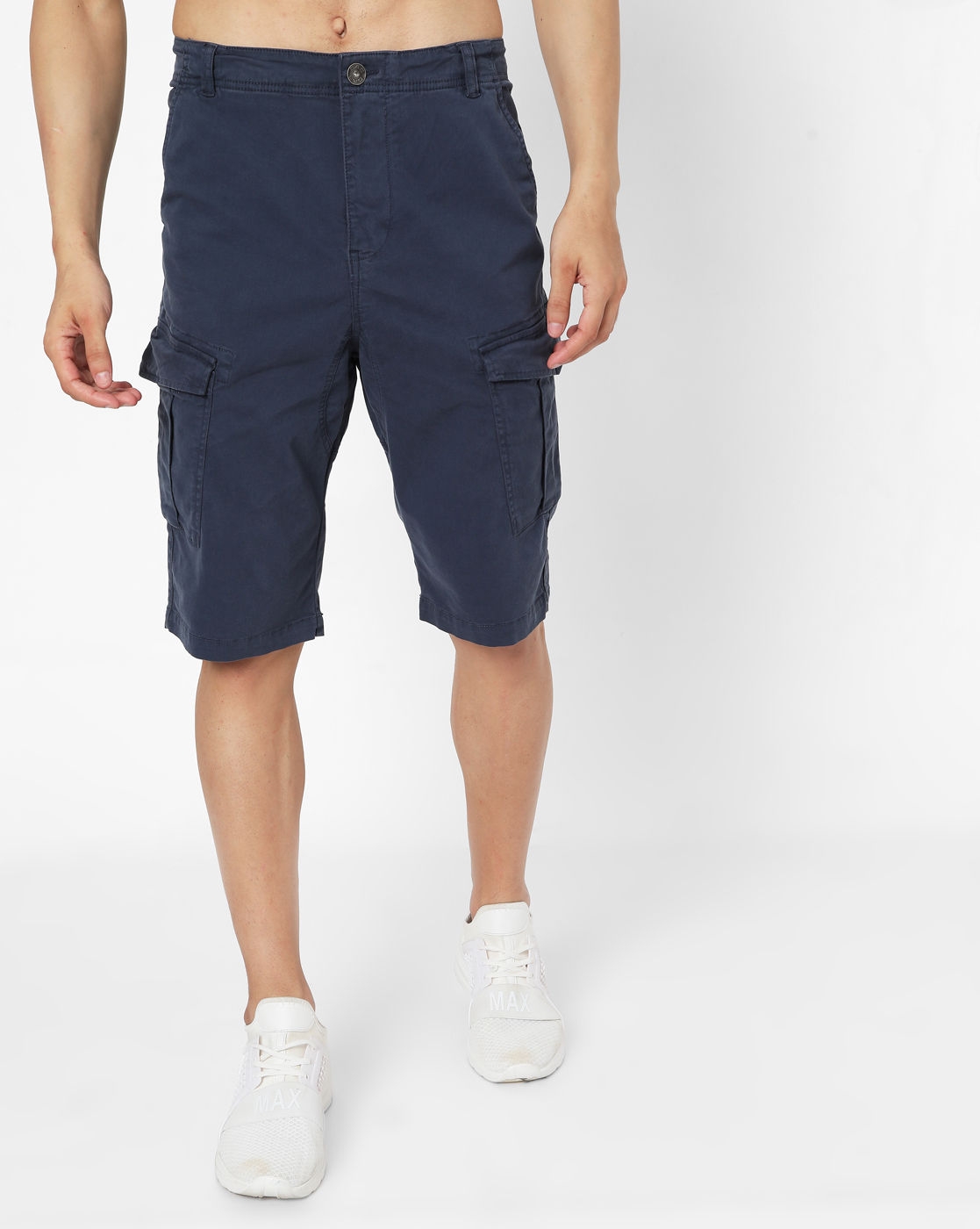 GAS | Men's Caddie  Slim Fit Shorts