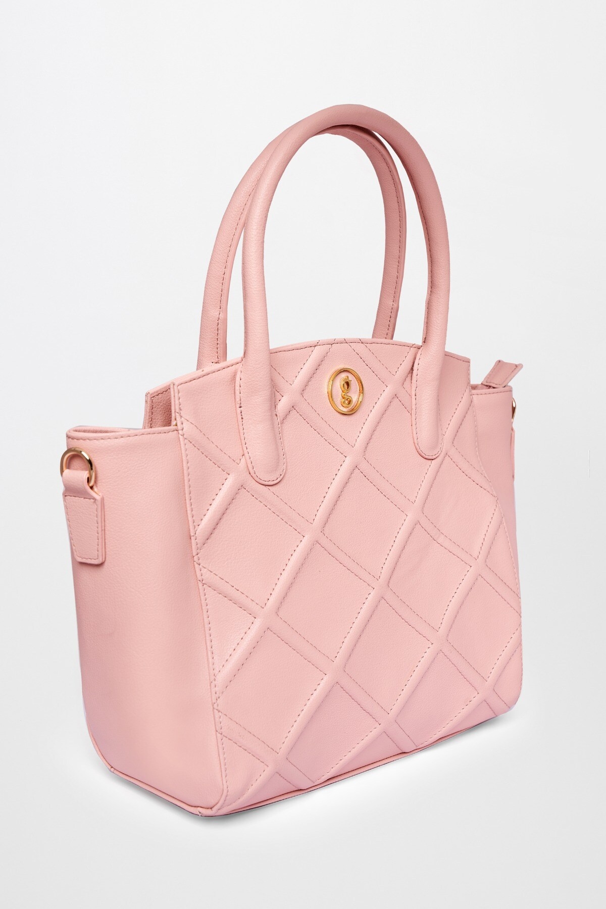 Global Desi | Pink Sling Hand Bag