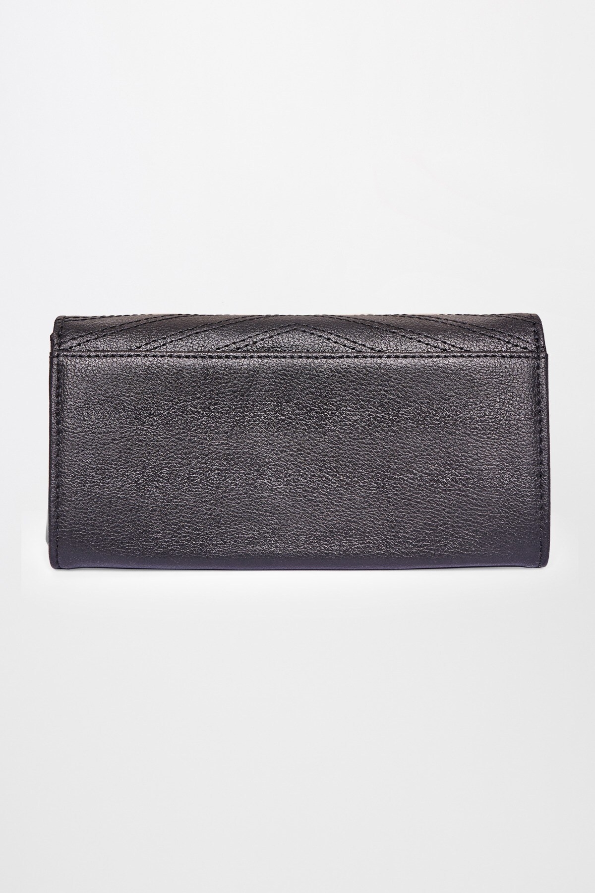Global Desi | Black Wallet Hand Bag 2