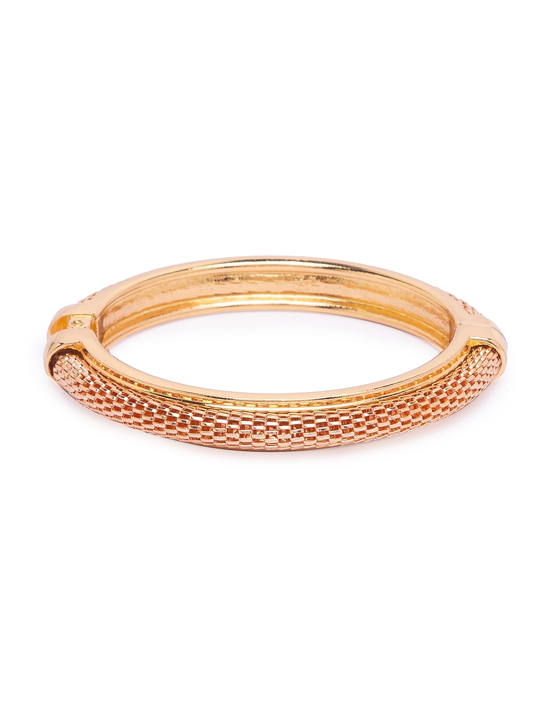 globus | Globus Gold Cuff Bracelet