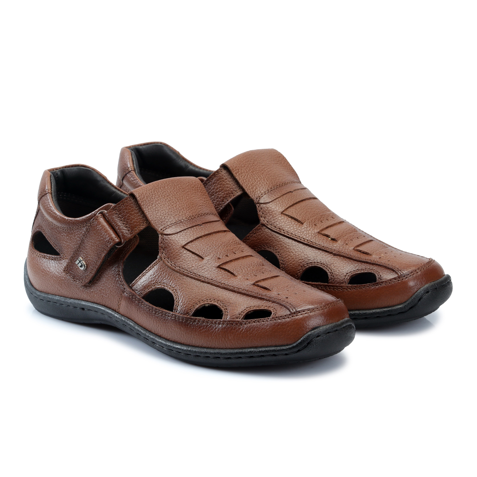 ID | ID Men's Leather Huarache