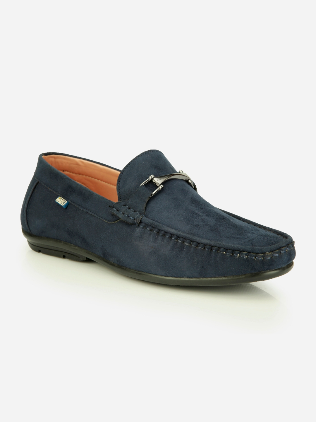 ID | ID Men Blue Loafers